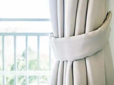Curtain Cleaning