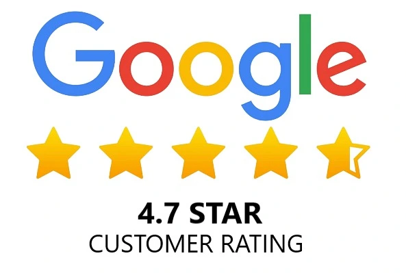 google review